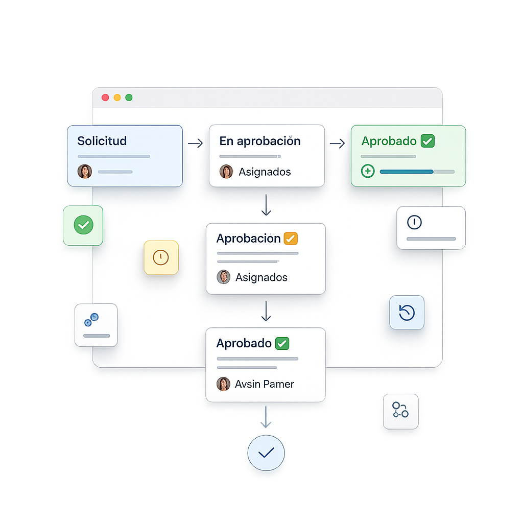 Flujo de automatización en Microsoft 365